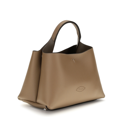 MAYFEYR - Tod's - Micro Leather Handbag - XBWAPAEL000QRI6L31