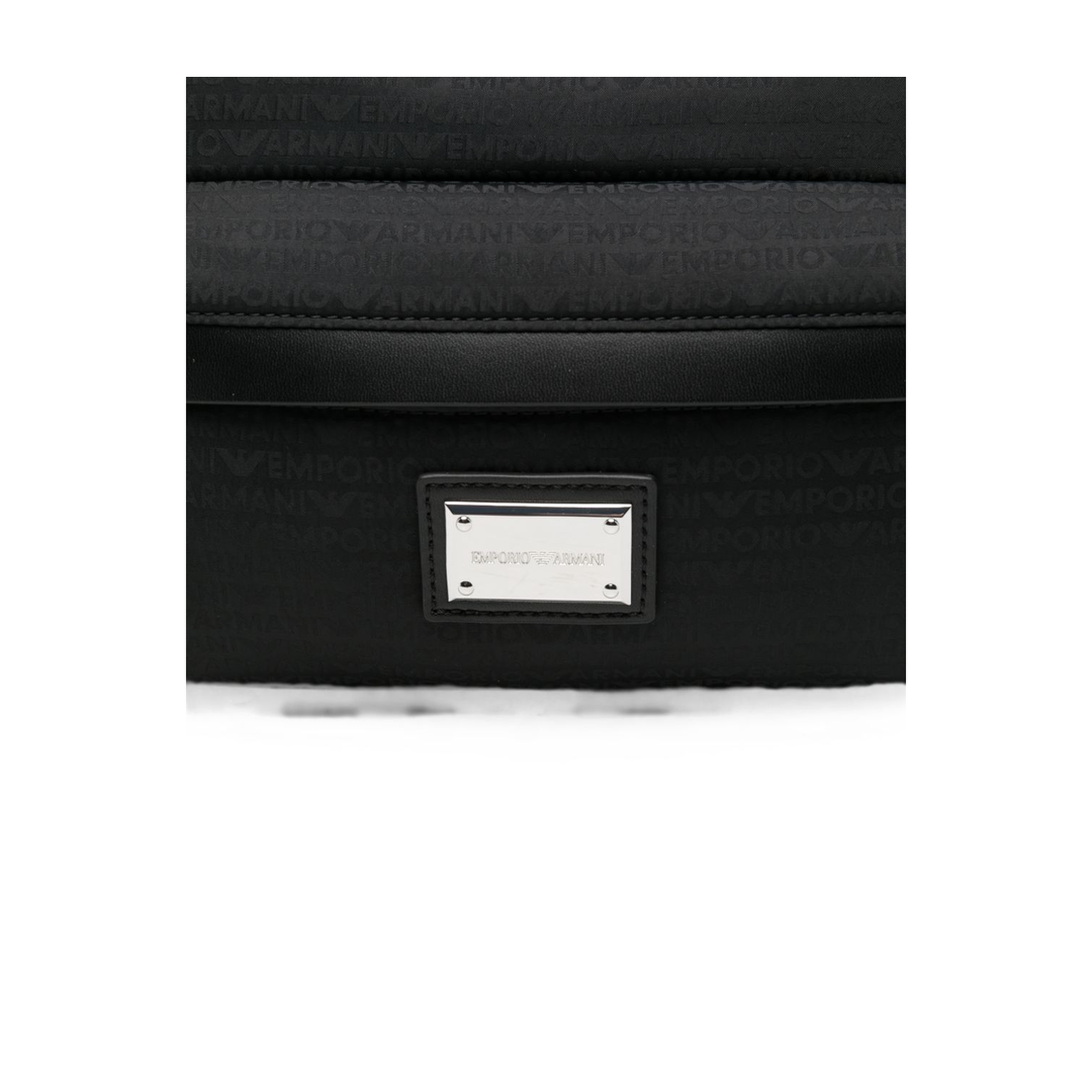 MAYFEYR - Emporio Armani - Black Bag - EM007026AF28660UC001
