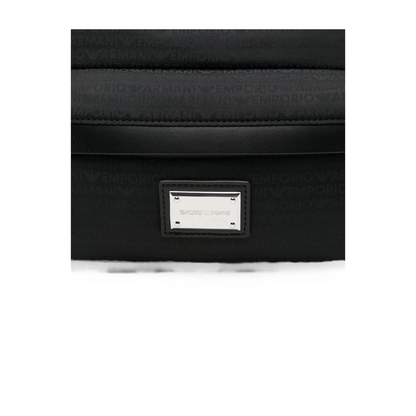 MAYFEYR - Emporio Armani - Black Bag - EM007026AF28660UC001