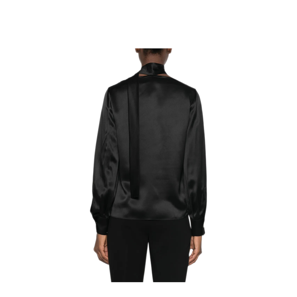 MAYFEYR - Max Mara - Shirts - 2621116014600009