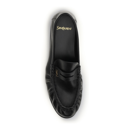 MAYFEYR - Saint Laurent - Le Loafer Loafers - 83947125VAA