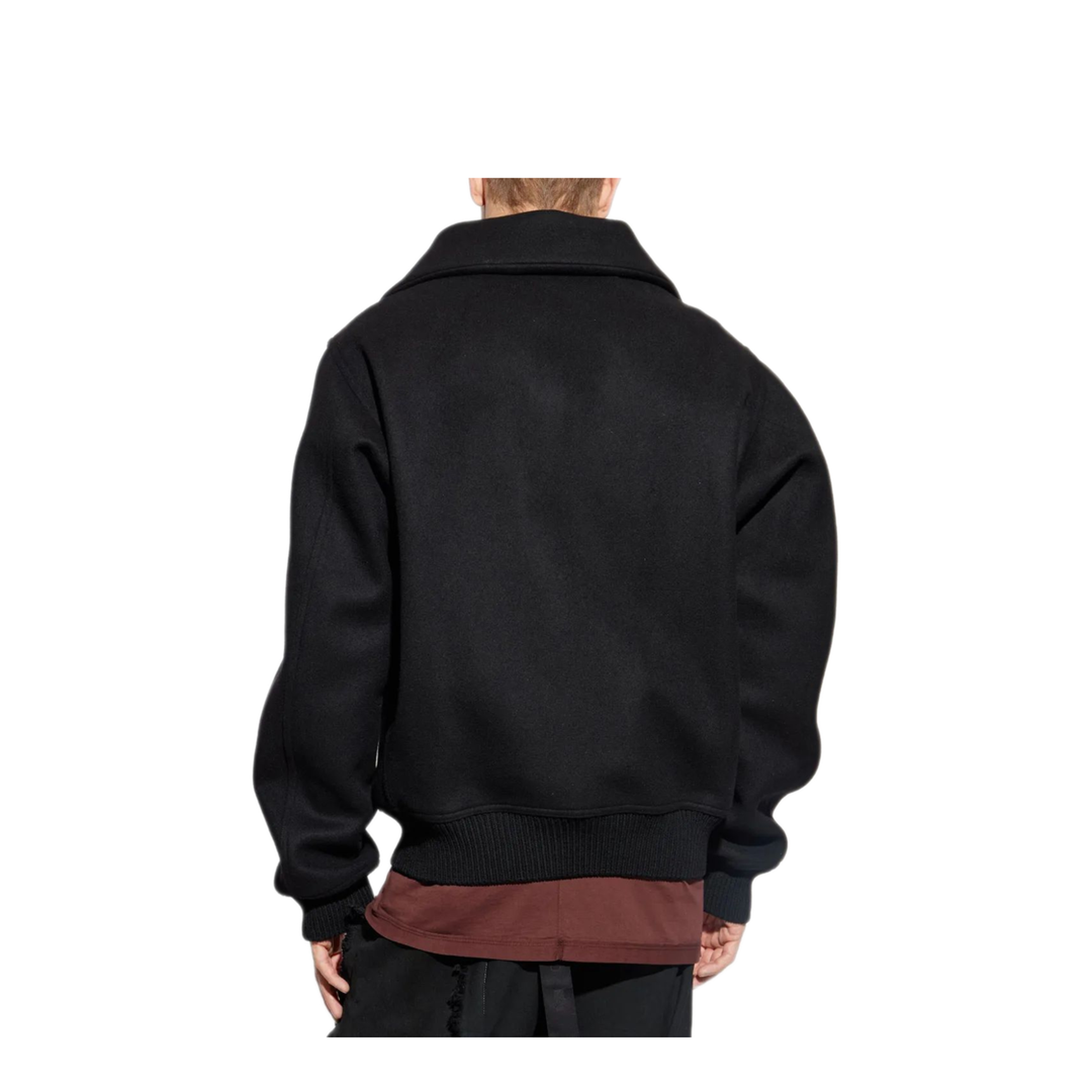 MAYFEYR - Rick Owens - Blixa Dracucollar - RR02E1710WSF09