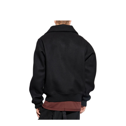 MAYFEYR - Rick Owens - Blixa Dracucollar - RR02E1710WSF09