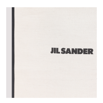 MAYFEYR - Jil Sander - Border Book Tote Bag - J26WC0018P7060