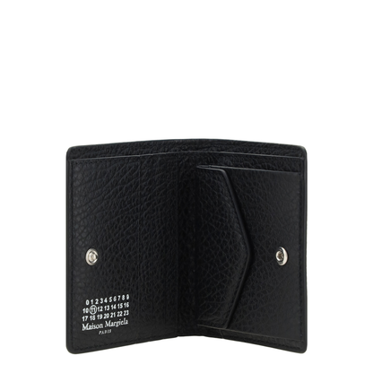 Wallets Light Grey