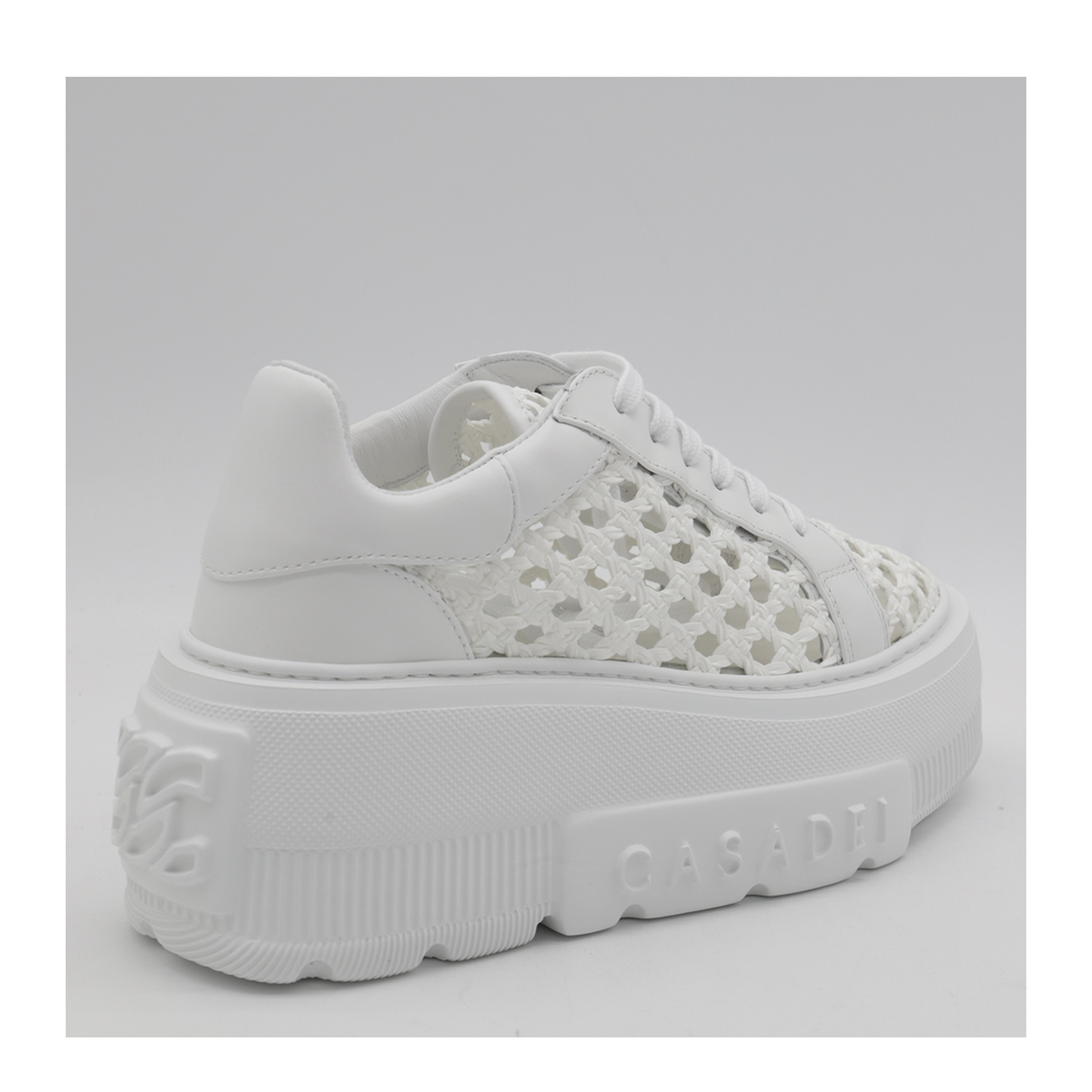 MAYFEYR - Casadei - Sneakers - 2X895U0701T02689999