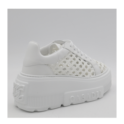 MAYFEYR - Casadei - Sneakers - 2X895U0701T02689999