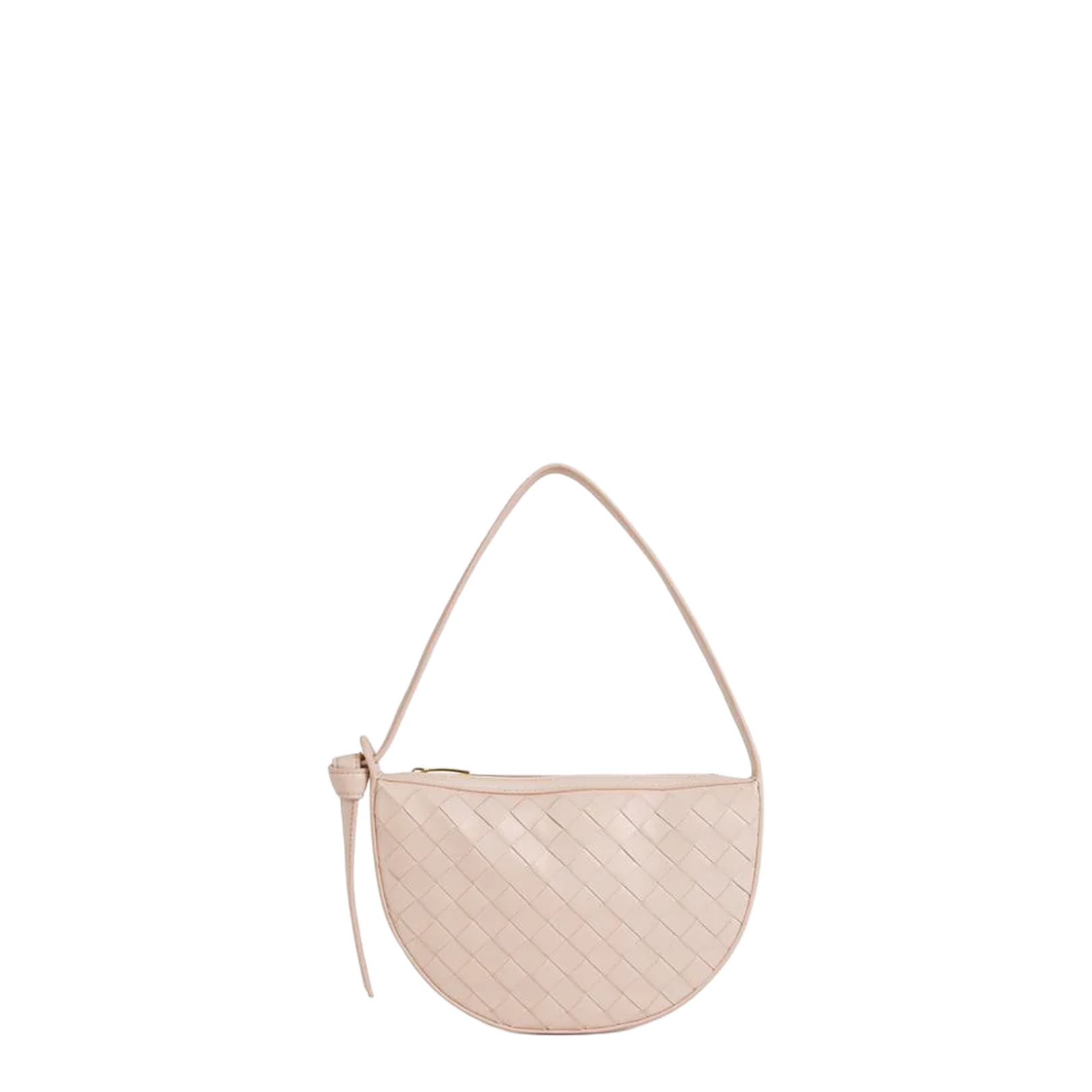 Mini Sunrise Shoulder Bag