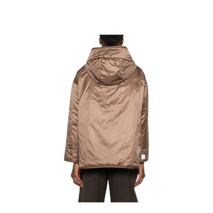 Cleo Padded Jacket