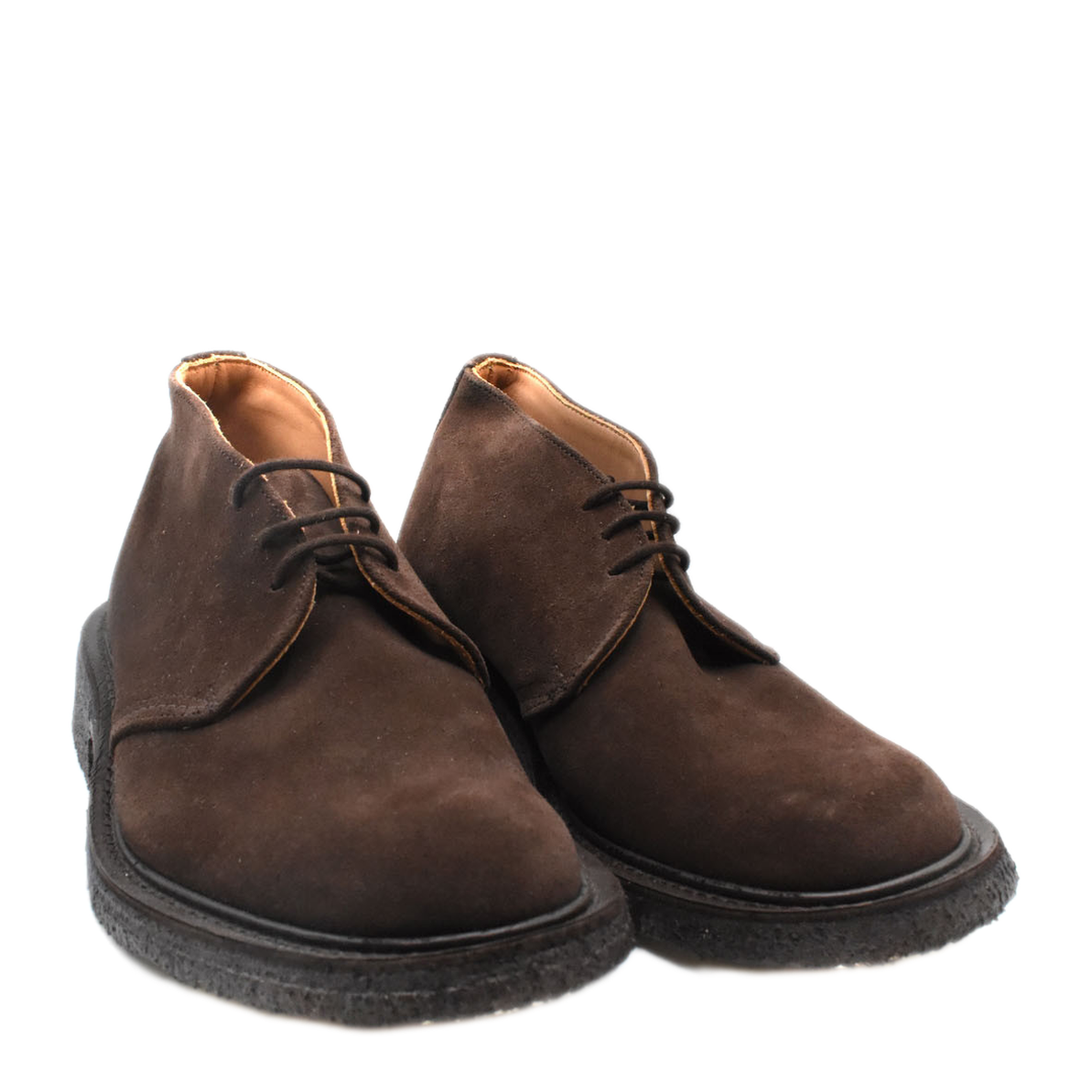 MAYFEYR - Tricker's - Bootie Brown - 746828WINSTON