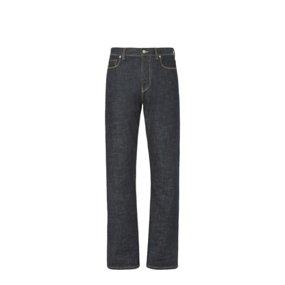 Long Jeans