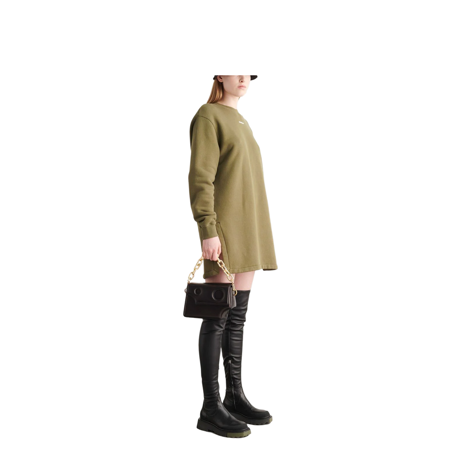 Burrow 24 Shoulder Bag