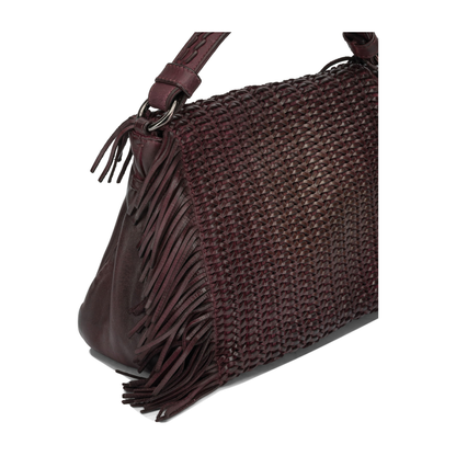 MAYFEYR - Reptile's House - Handbag - H730VASIARUBINO
