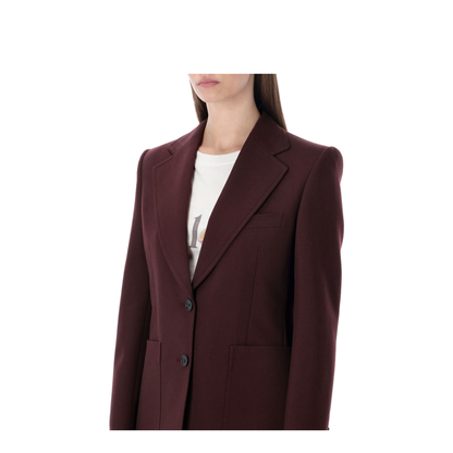 MAYFEYR - Chloè - Jackets - CH26SVE7516456B