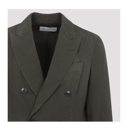 MAYFEYR - Dries Van Noten - Balto Jacket - 2610204083321