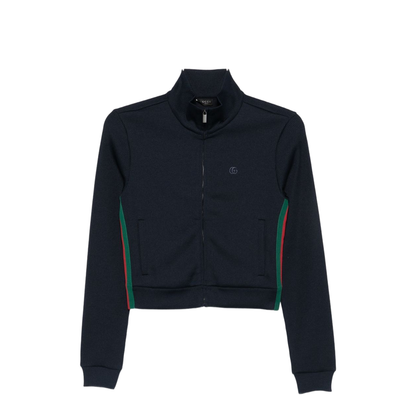 MAYFEYR - Gucci - Sweaters Navy - 875656XJHYN4294