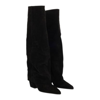 MAYFEYR - Paris Texas - Boot Jane 60 - PX1803XV003BLACK