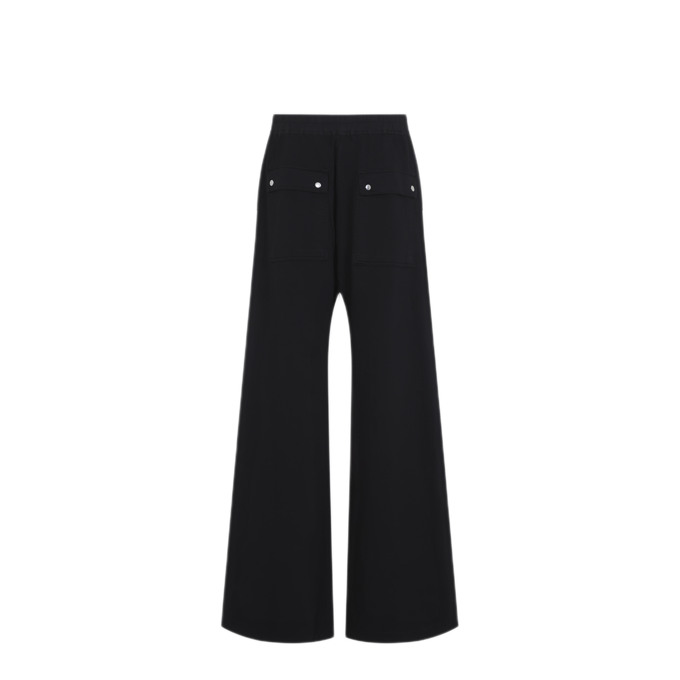 MAYFEYR - Rick Owens - Drkshdw Geth Belas Pants - DU02F6378RIG09