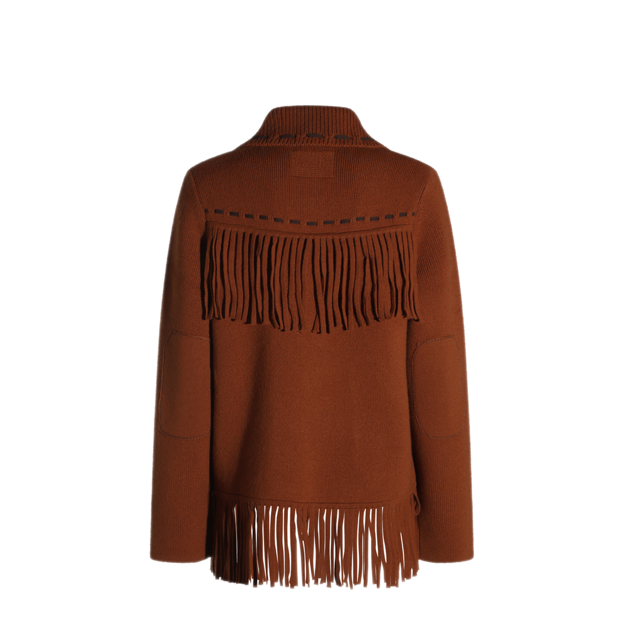 MAYFEYR - Guest In Residence - Jackets - W48019JMBRS