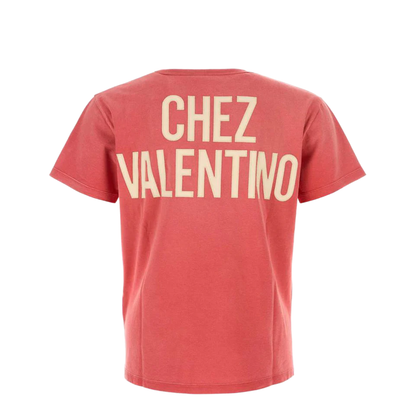 Chez T-shirt