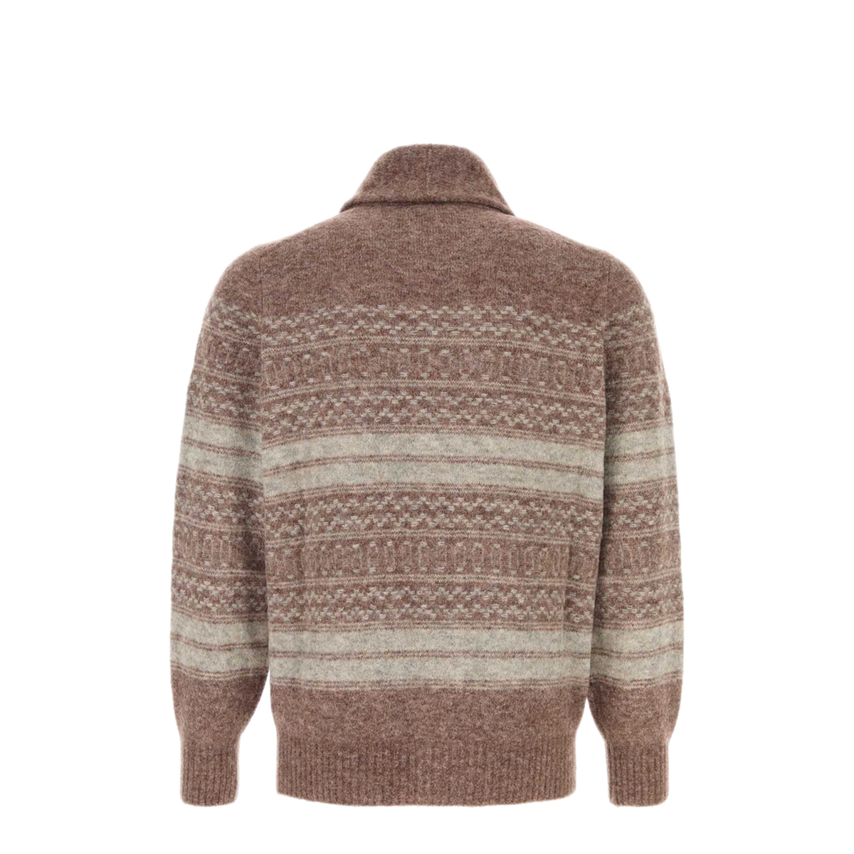 V Neck Button Cardigan