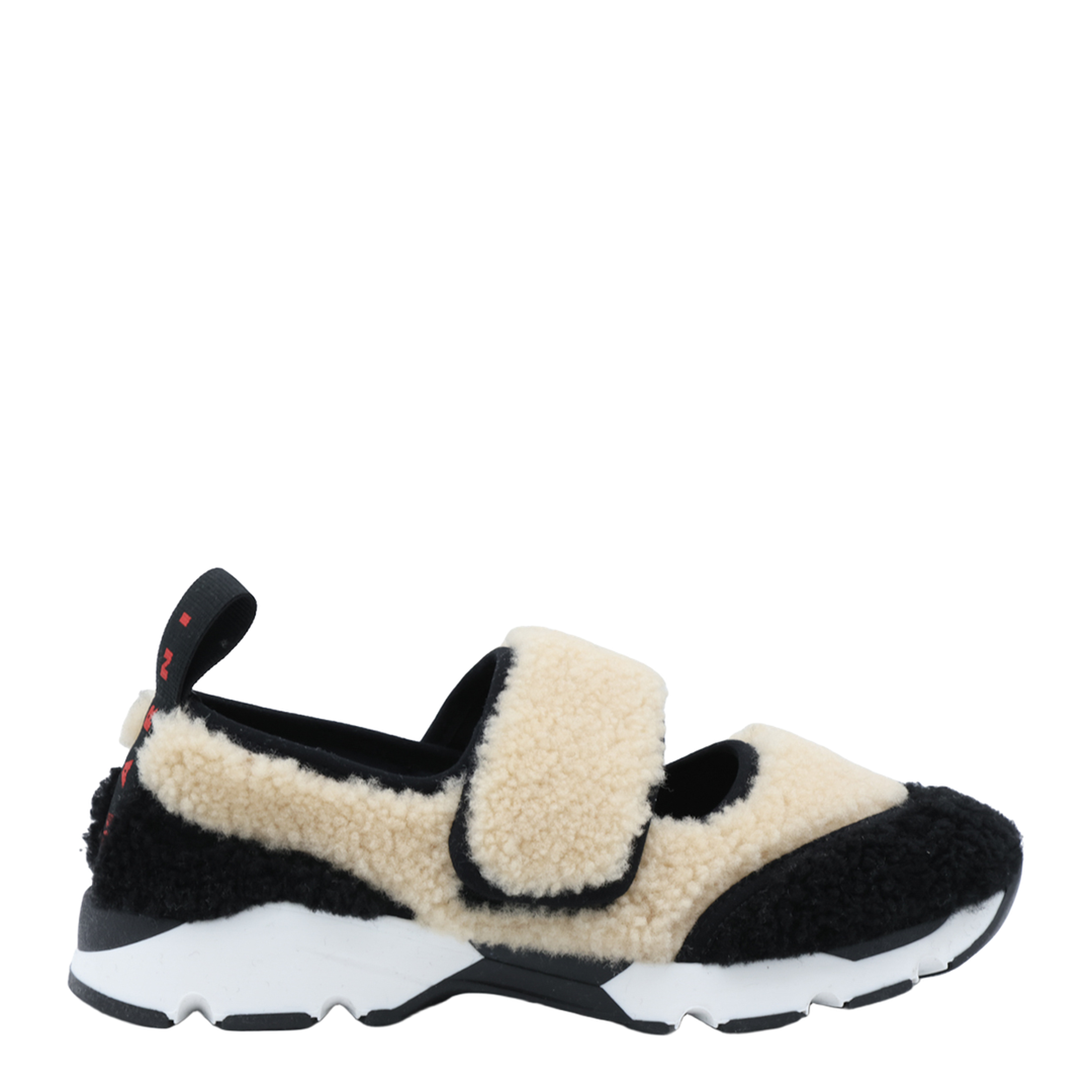 MAYFEYR - Marni - Sneakers - SNZW020602P9282ZO559