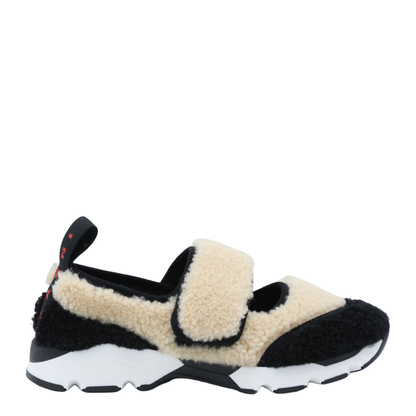 MAYFEYR - Marni - Sneakers - SNZW020602P9282ZO559