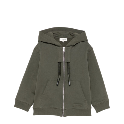 MAYFEYR - Lanvin - Sweater Green - N30314665
