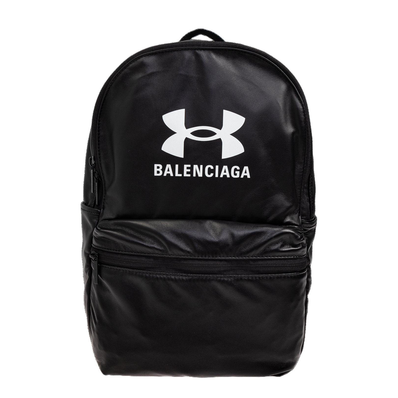 Men's Under Armour® Backpack in Black