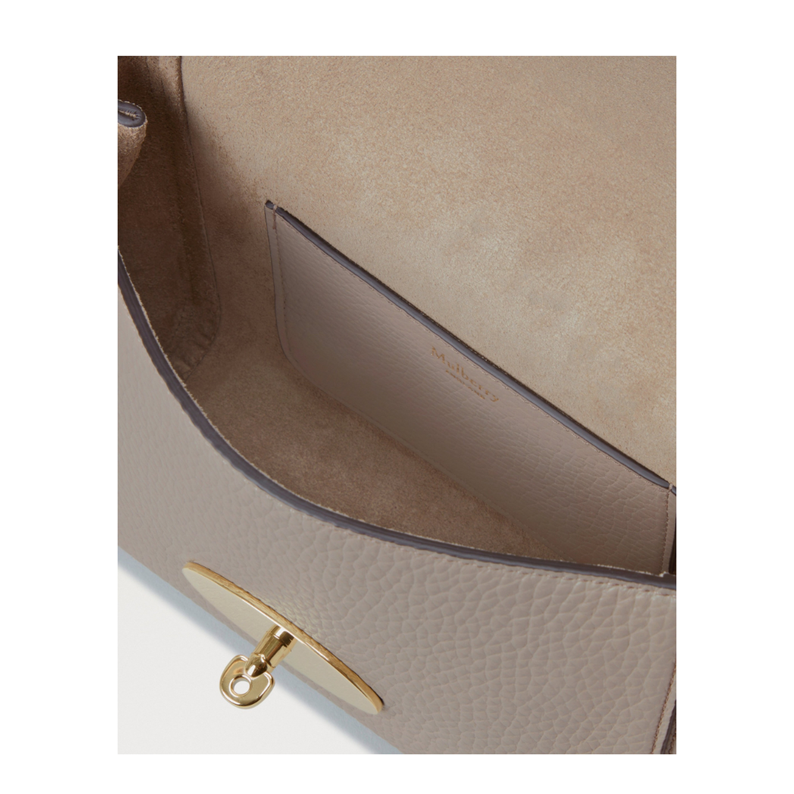 Small Babyswater Satchel Bag