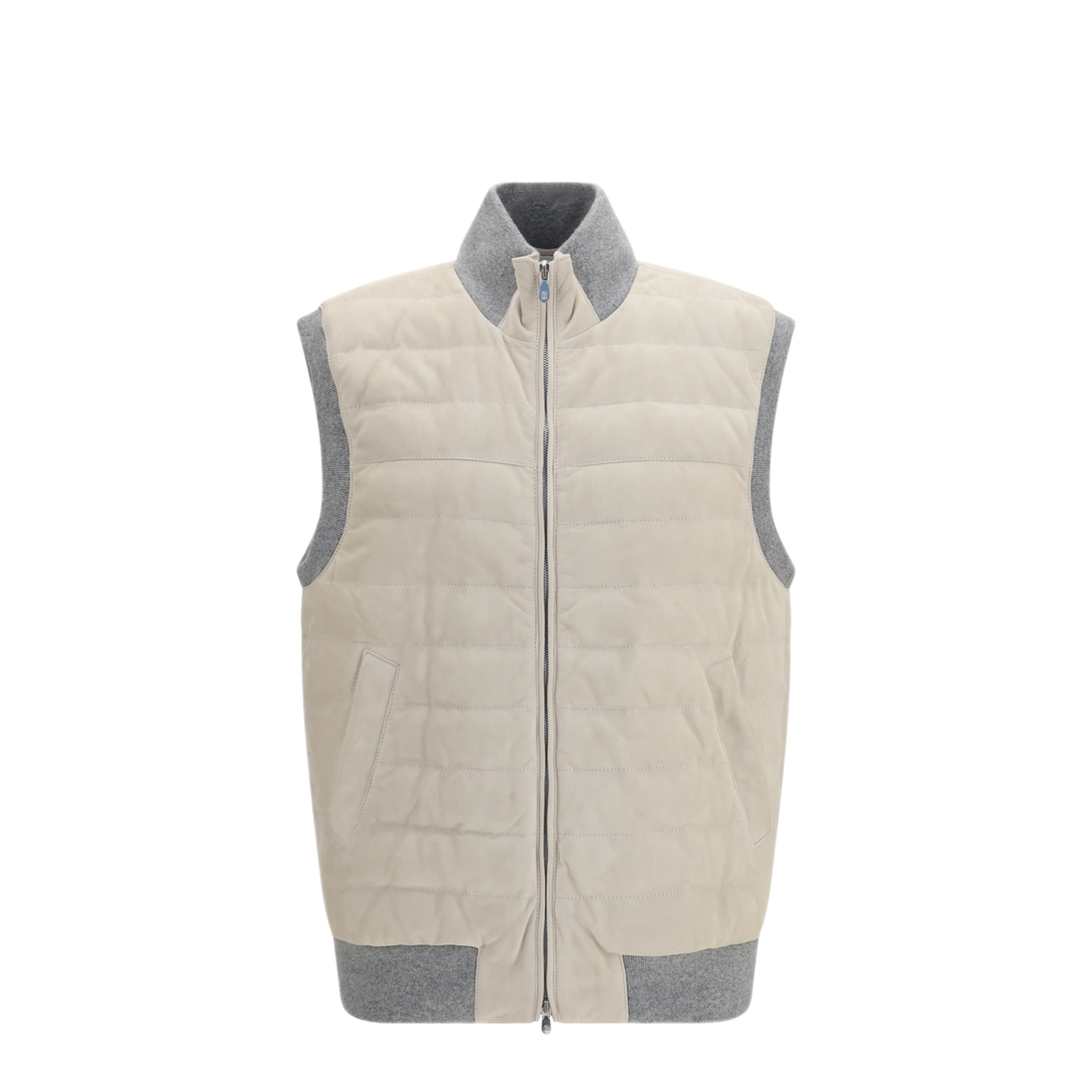 MAYFEYR - Brunello Cucinelli - Padded Vest - MPCLF2098CYX41