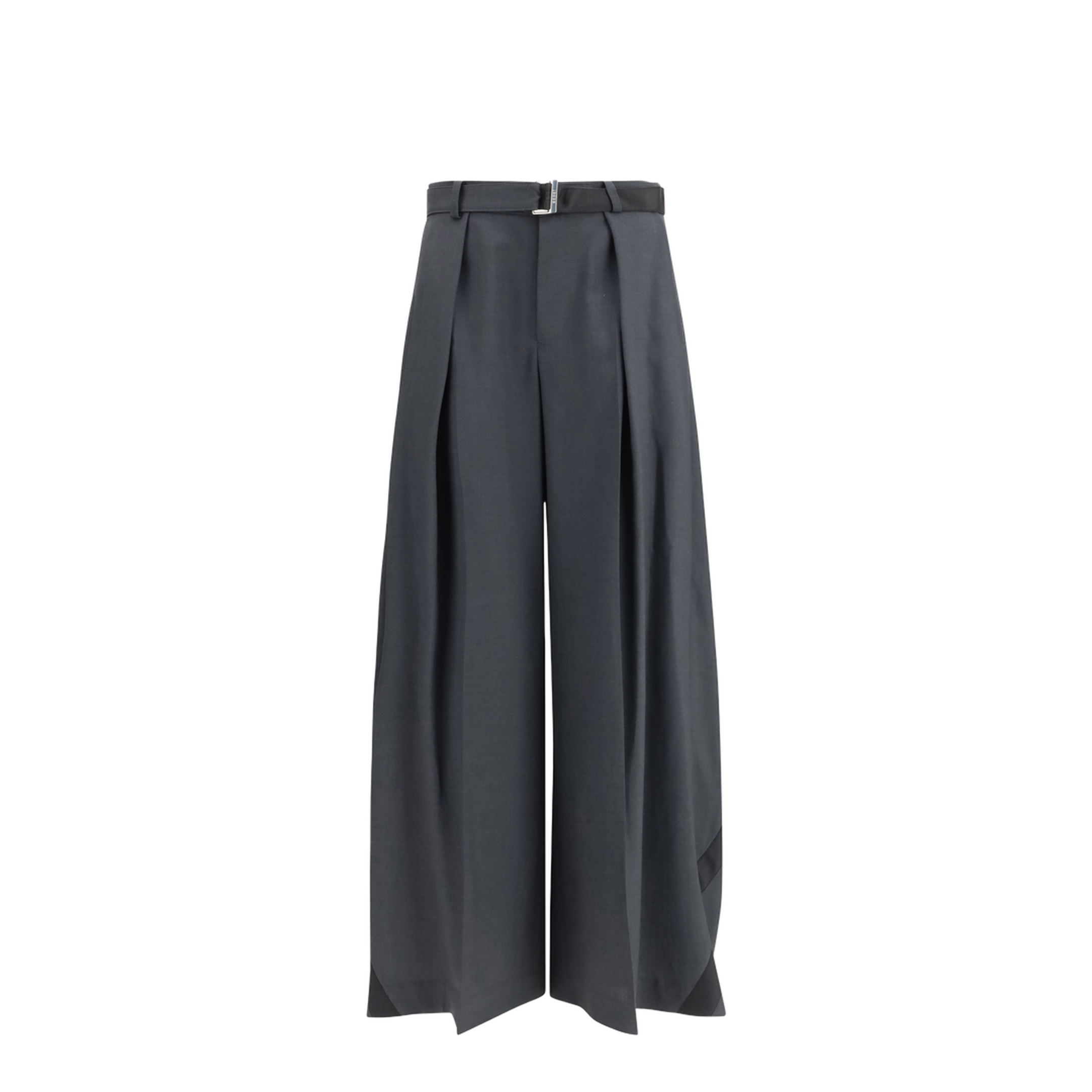 MAYFEYR - Sacai - Oversized Pants - 2608286