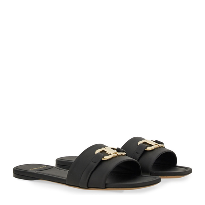 Slide Sandal