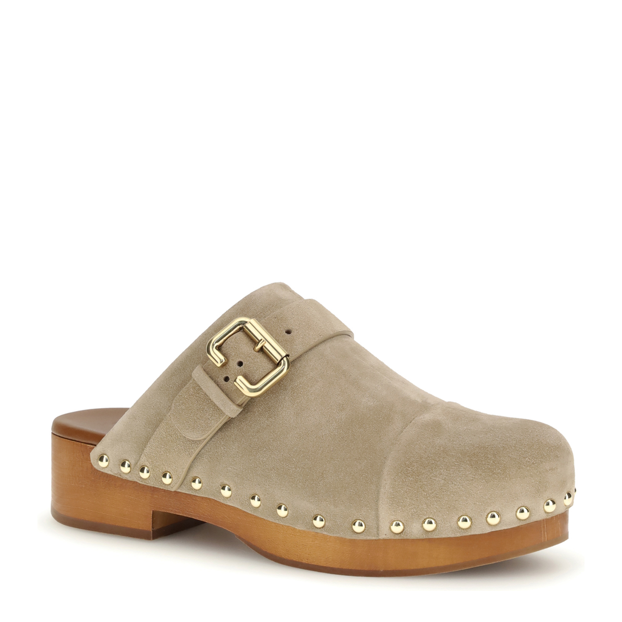 MAYFEYR - Chloè - Jeannette Clog Mules - CH26S12ZRY751