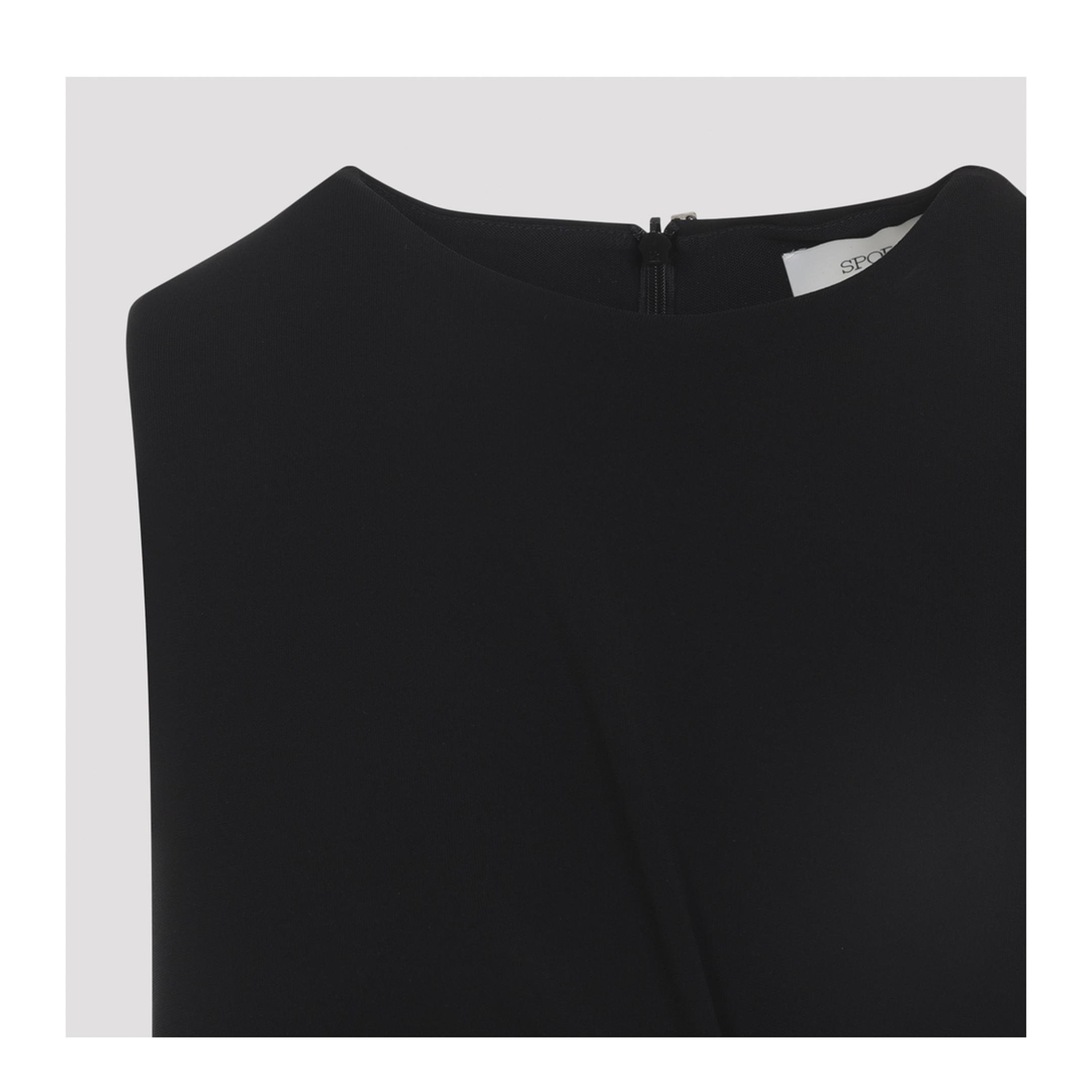 MAYFEYR - Sportmax - Saletta Long Dress - 2612621032600001