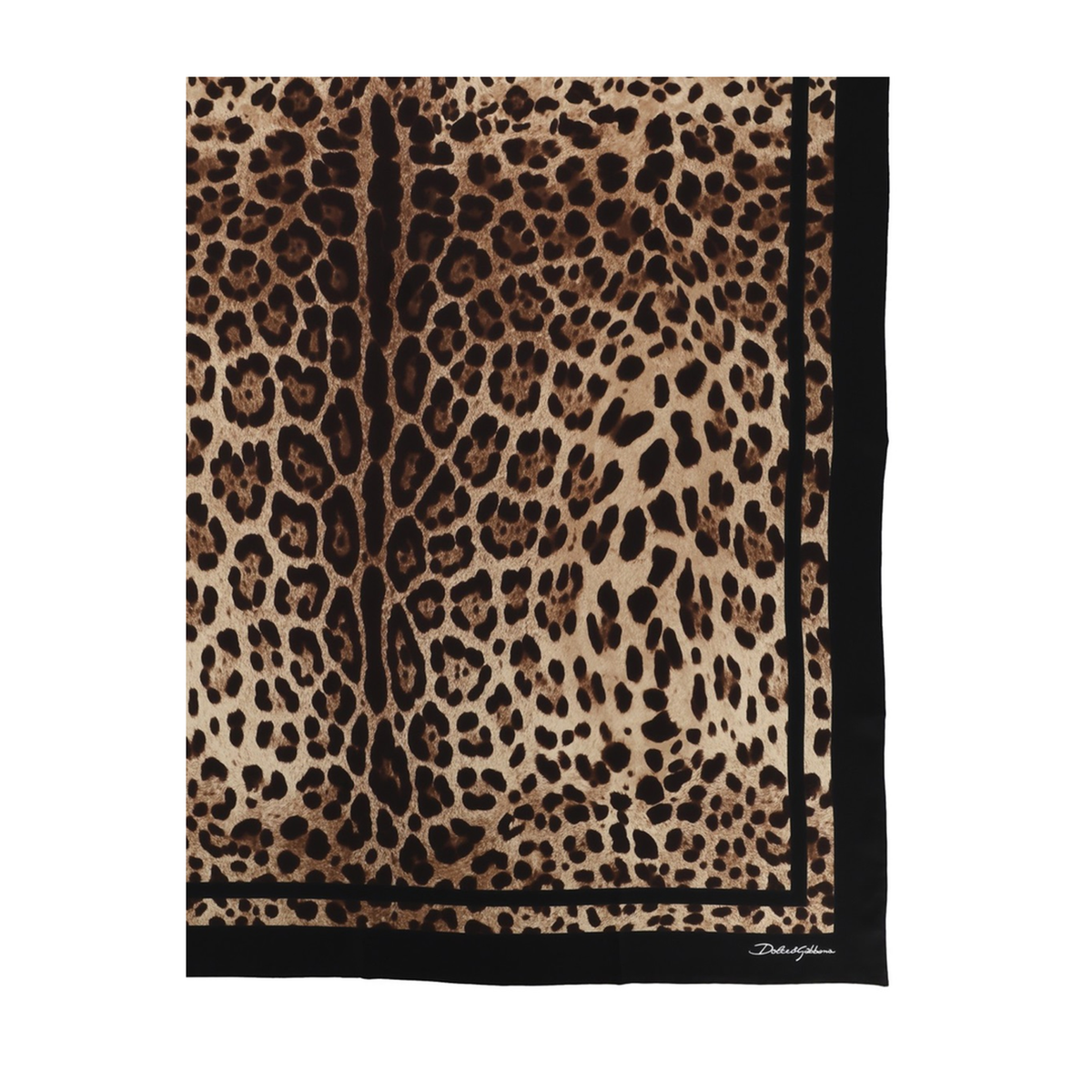 Silk Scarf
