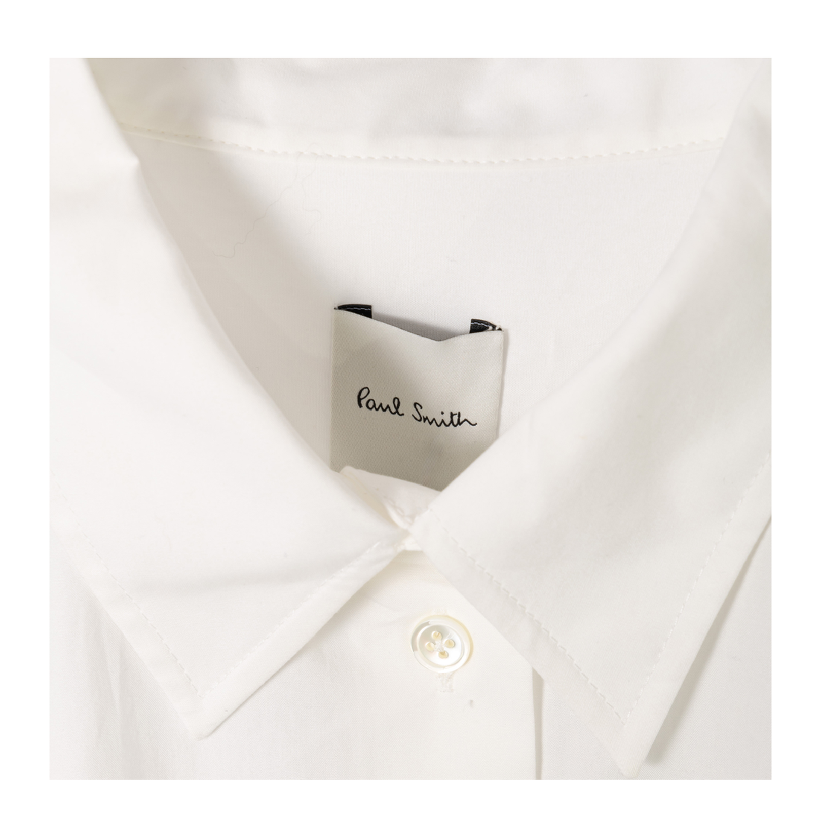 Shirts White