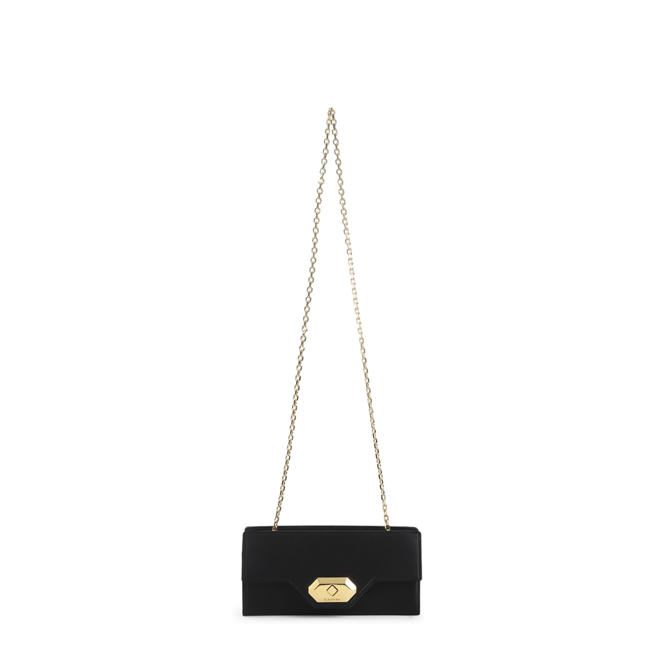 MAYFEYR - Lanvin - Invitation Evening Small Pouch - LWBGLEPMRASOH2510