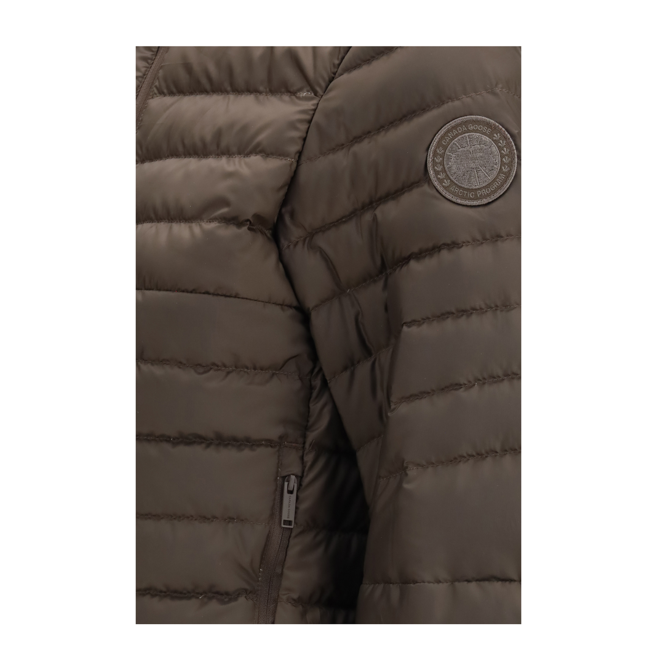 MAYFEYR - Canada Goose - Aethera Tonal Label Hooded Jacket - 2482WT