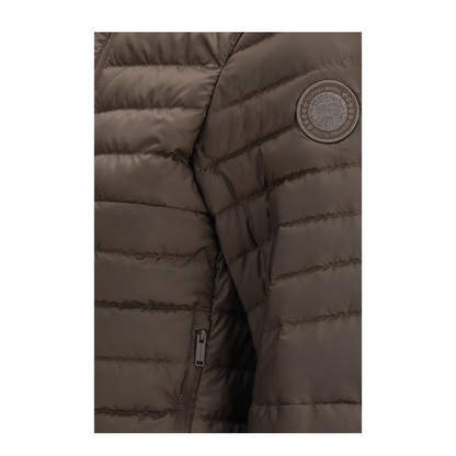 MAYFEYR - Canada Goose - Aethera Tonal Label Hooded Jacket - 2482WT