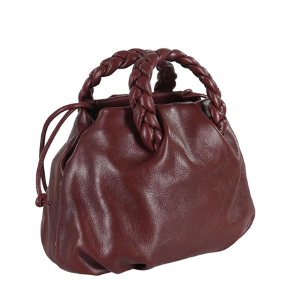 MAYFEYR - Hereu - Bordeaux Bag - BMSSWBA25BURGUNDY
