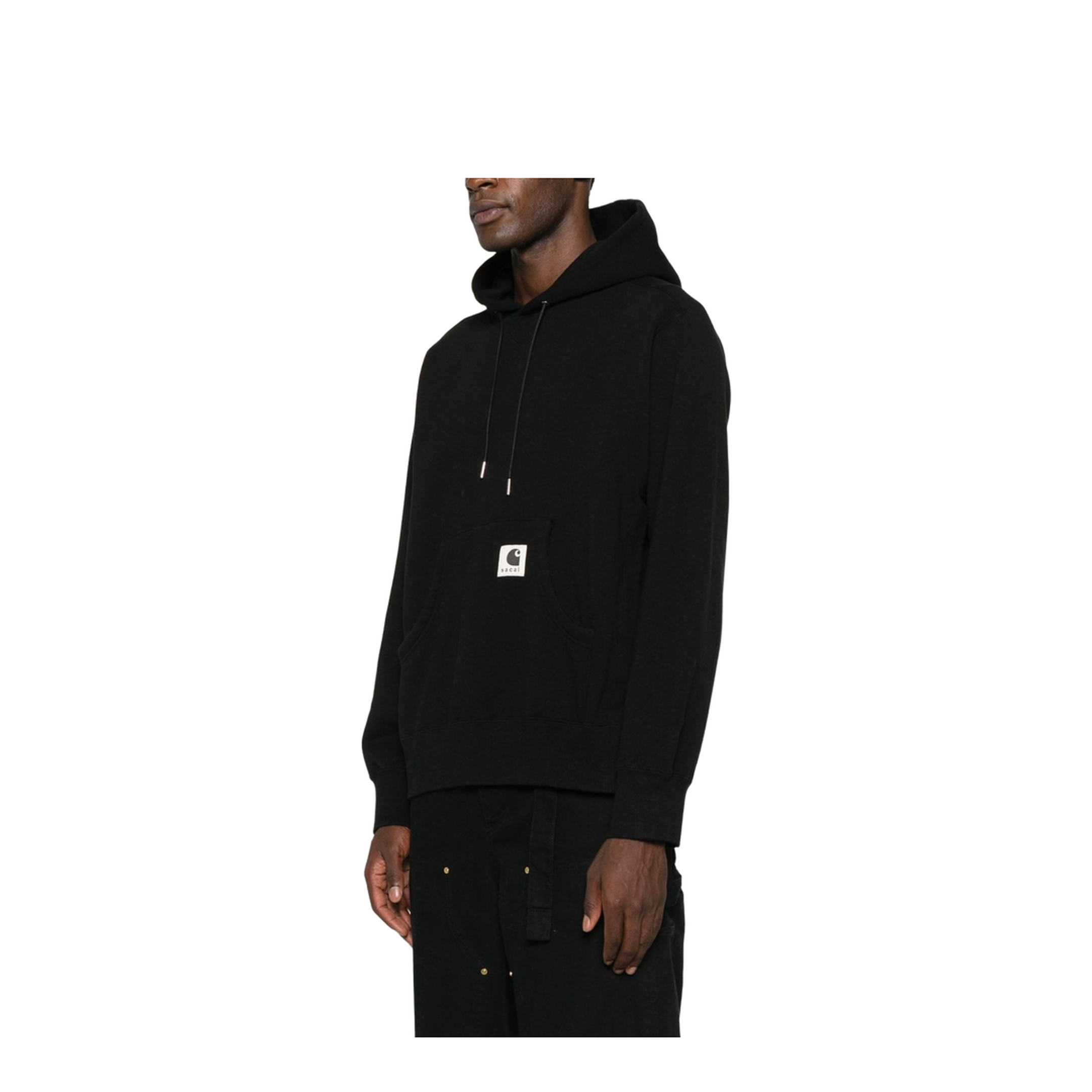 Hoodie Black