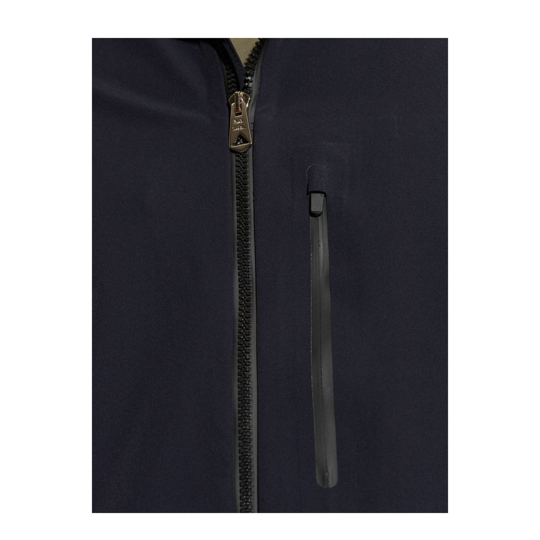 MAYFEYR - Paul Smith - Coats Navy - M1R766YW0315149