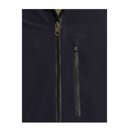 MAYFEYR - Paul Smith - Coats Navy - M1R766YW0315149