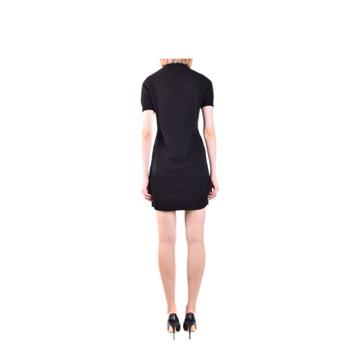 MAYFEYR - Diesel - Sweaters Black - A126130KCAE9XX