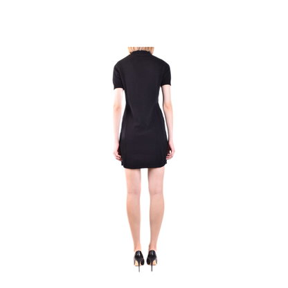 MAYFEYR - Diesel - Sweaters Black - A126130KCAE9XX
