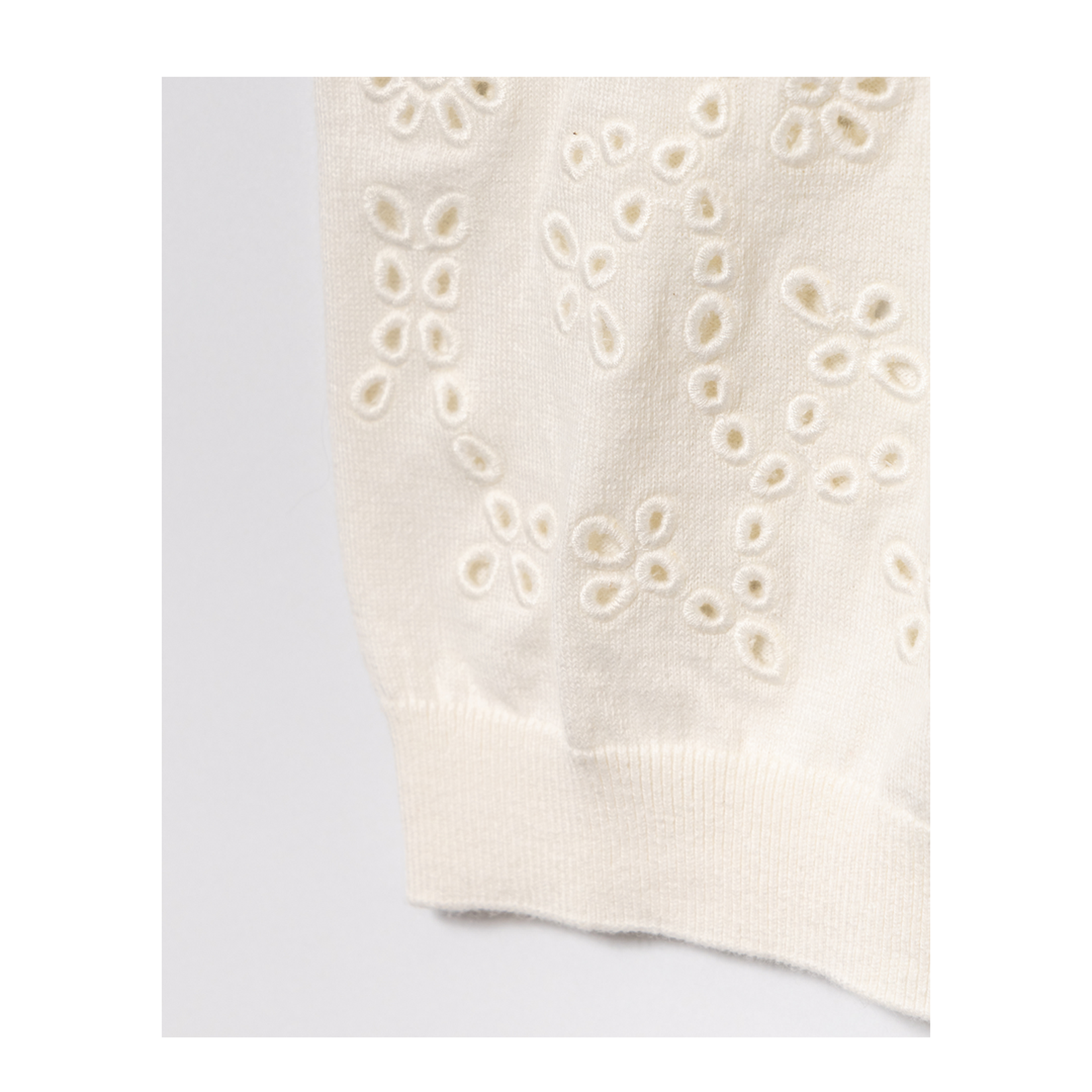 Top White