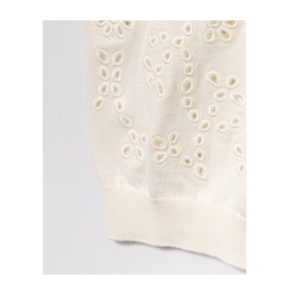 Top White