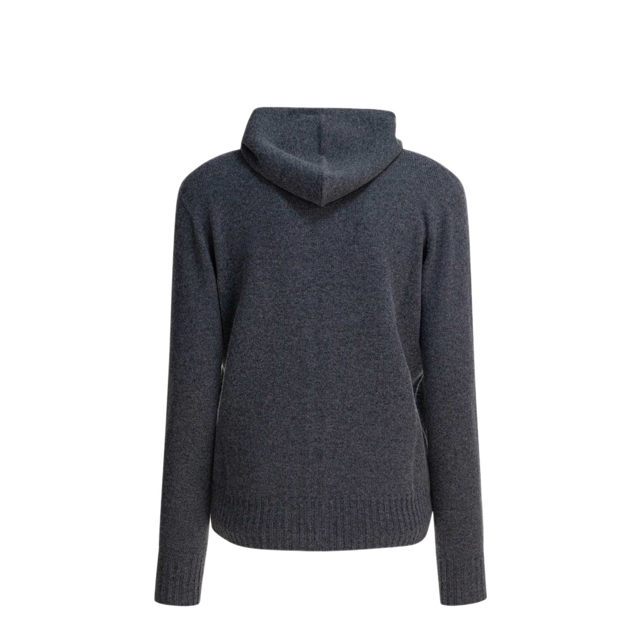 MAYFEYR - Drumohr - Knitwear - L8K221UL670SMOKE
