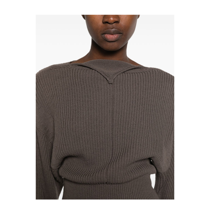 MAYFEYR - Rick Owens - Sweaters Grey - RP02F5640KWVH78